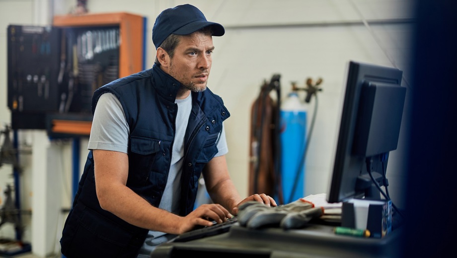 423 Werkstattmeister Verkleinert