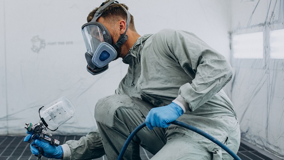 296 Fahrzeuglackierer Verkleinert