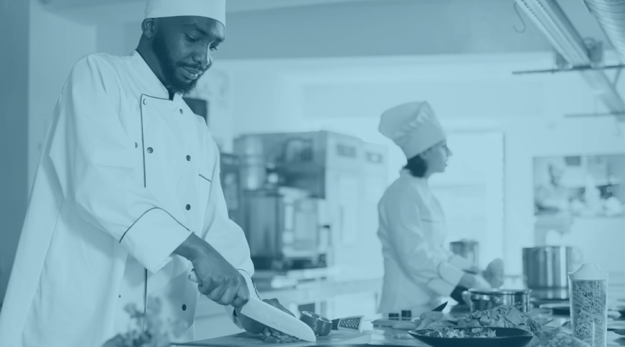 322 Fachbereiche Gastronomie Und Hotellerie
